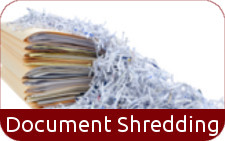 Document-shredding
