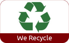 we Recycle