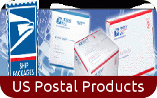 Us Postal Products